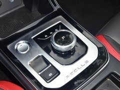 2020款 230T 自动炫酷版