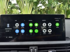 2020款 230T 自动炫酷版