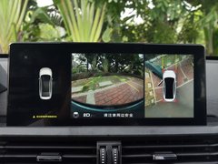 2020款 230T 自动炫酷版
