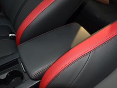 2020款 230T 自动炫酷版