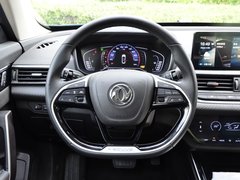 2020款 230T 自动炫酷版