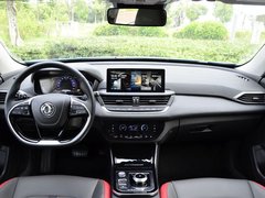 2020款 230T 自动炫酷版