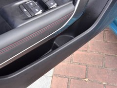 2020款 230T 自动炫酷版