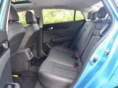 2020款 230T 自动炫酷版