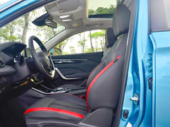 2020款 230T 自动炫酷版