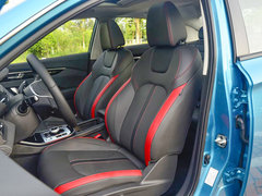 2020款 230T 自动炫酷版
