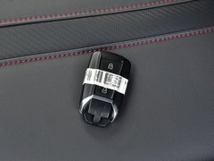 2020款 230T 自动炫酷版