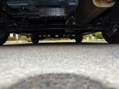2020款 230T 自动炫酷版