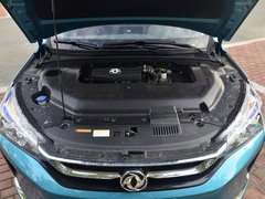 2020款 230T 自动炫酷版