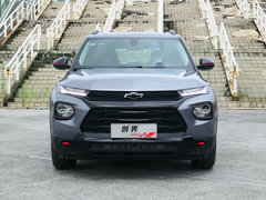 2019款 435T Redline CVT两驱驰锐版 国VI