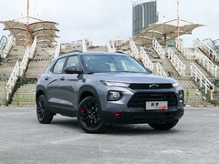 2019款 435T Redline CVT两驱驰锐版 国VI