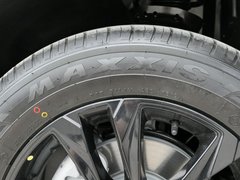 2019款 435T Redline CVT两驱驰锐版 国VI