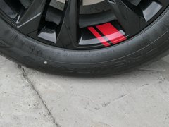 2019款 435T Redline CVT两驱驰锐版 国VI