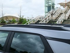2019款 435T Redline CVT两驱驰锐版 国VI