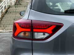 2019款 435T Redline CVT两驱驰锐版 国VI