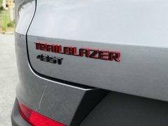 2019款 435T Redline CVT两驱驰锐版 国VI