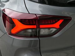 2019款 435T Redline CVT两驱驰锐版 国VI