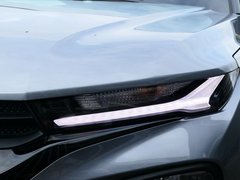 2019款 435T Redline CVT两驱驰锐版 国VI