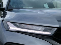 2019款 435T Redline CVT两驱驰锐版 国VI