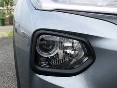 2019款 435T Redline CVT两驱驰锐版 国VI