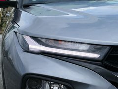 2019款 435T Redline CVT两驱驰锐版 国VI