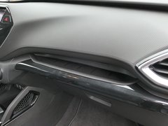2019款 435T Redline CVT两驱驰锐版 国VI