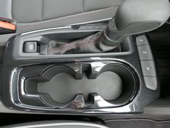 2019款 435T Redline CVT两驱驰锐版 国VI