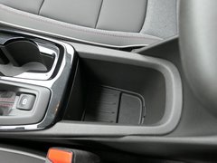 2019款 435T Redline CVT两驱驰锐版 国VI