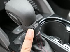 2019款 435T Redline CVT两驱驰锐版 国VI