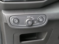 2019款 435T Redline CVT两驱驰锐版 国VI