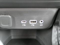 2019款 435T Redline CVT两驱驰锐版 国VI