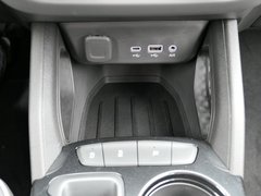2019款 435T Redline CVT两驱驰锐版 国VI