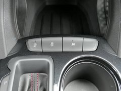 2019款 435T Redline CVT两驱驰锐版 国VI