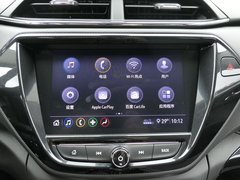 2019款 435T Redline CVT两驱驰锐版 国VI