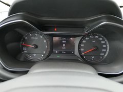 2019款 435T Redline CVT两驱驰锐版 国VI