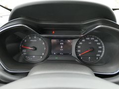 2019款 435T Redline CVT两驱驰锐版 国VI