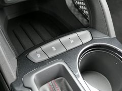 2019款 435T Redline CVT两驱驰锐版 国VI