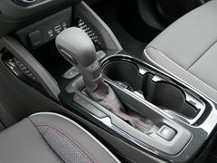 2019款 435T Redline CVT两驱驰锐版 国VI