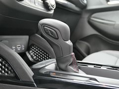 2019款 435T Redline CVT两驱驰锐版 国VI