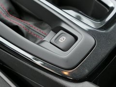 2019款 435T Redline CVT两驱驰锐版 国VI