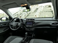2019款 435T Redline CVT两驱驰锐版 国VI