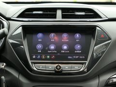 2019款 435T Redline CVT两驱驰锐版 国VI