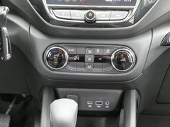 2019款 435T Redline CVT两驱驰锐版 国VI