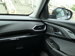 2019款 435T Redline CVT两驱驰锐版 国VI