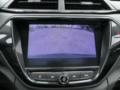 2019款 435T Redline CVT两驱驰锐版 国VI