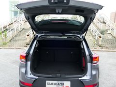 2019款 435T Redline CVT两驱驰锐版 国VI
