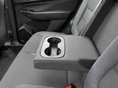 2019款 435T Redline CVT两驱驰锐版 国VI