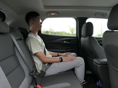 2019款 435T Redline CVT两驱驰锐版 国VI