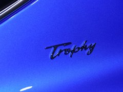 2020款 260TGI 自动Trophy Plus L2+