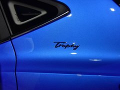 2020款 260TGI 自动Trophy Plus L2+